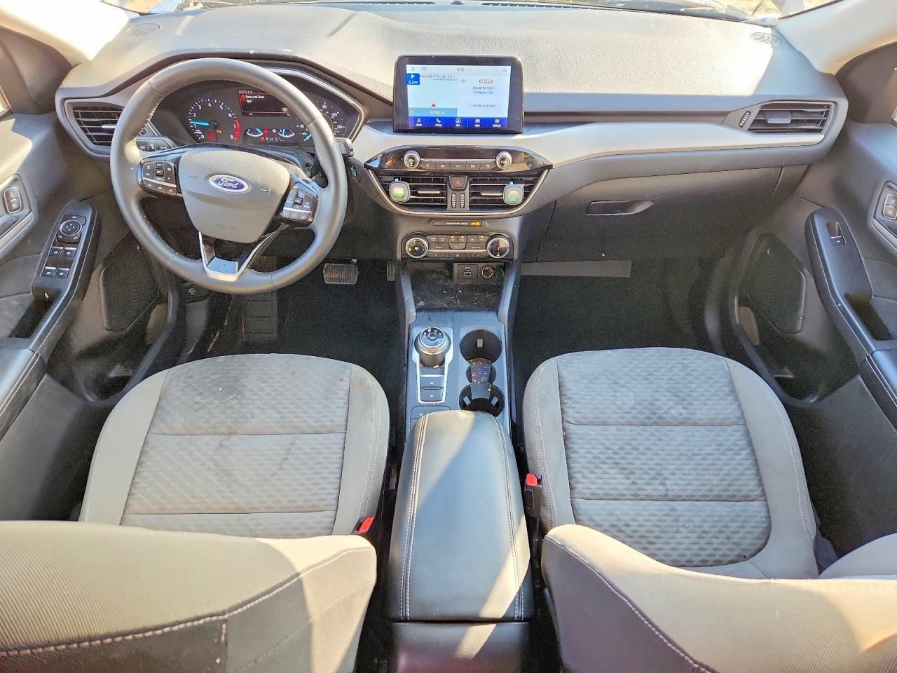 2022 FORD ESCAPE SE photo 15