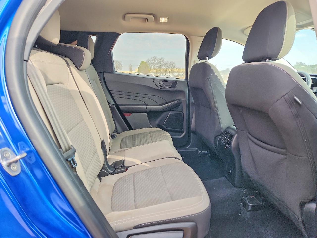2022 FORD ESCAPE SE photo 21