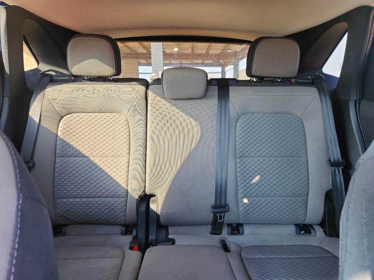 2022 FORD ESCAPE SE photo 19