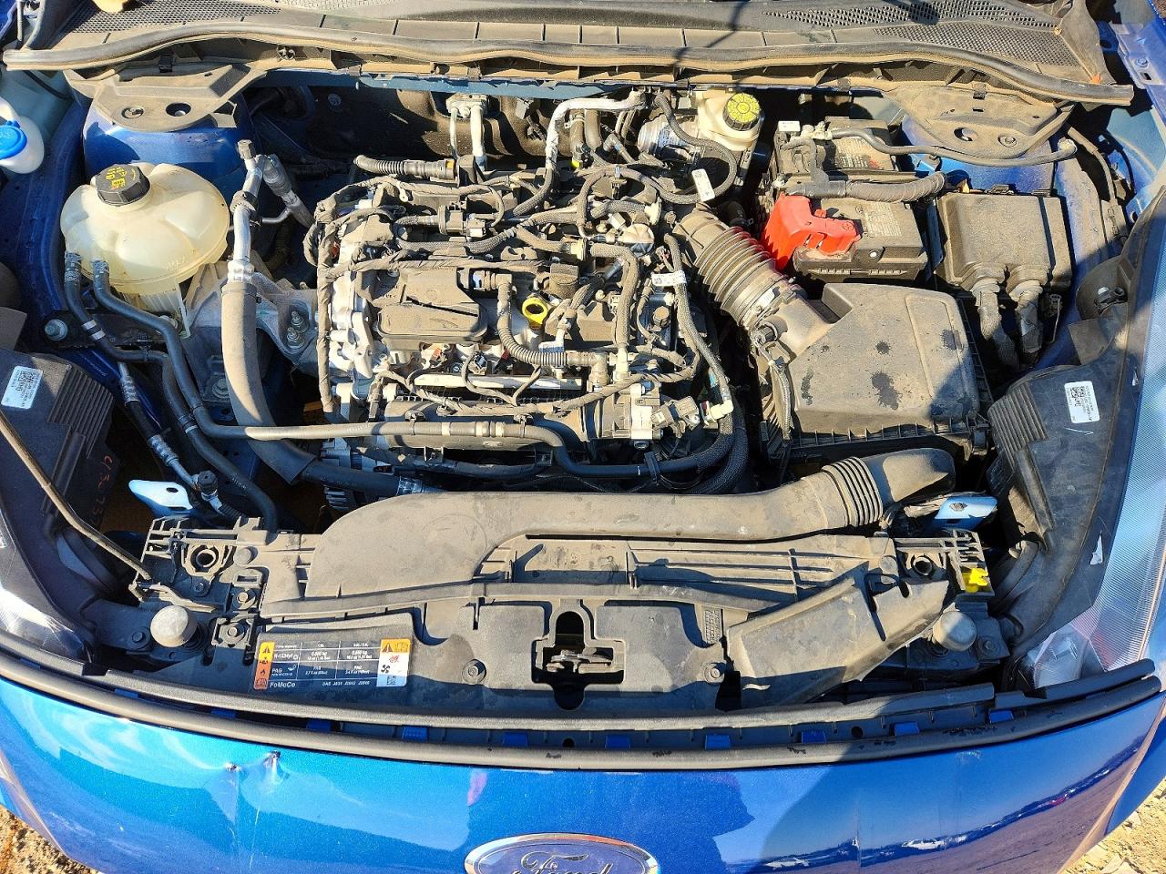 2022 FORD ESCAPE SE photo 23
