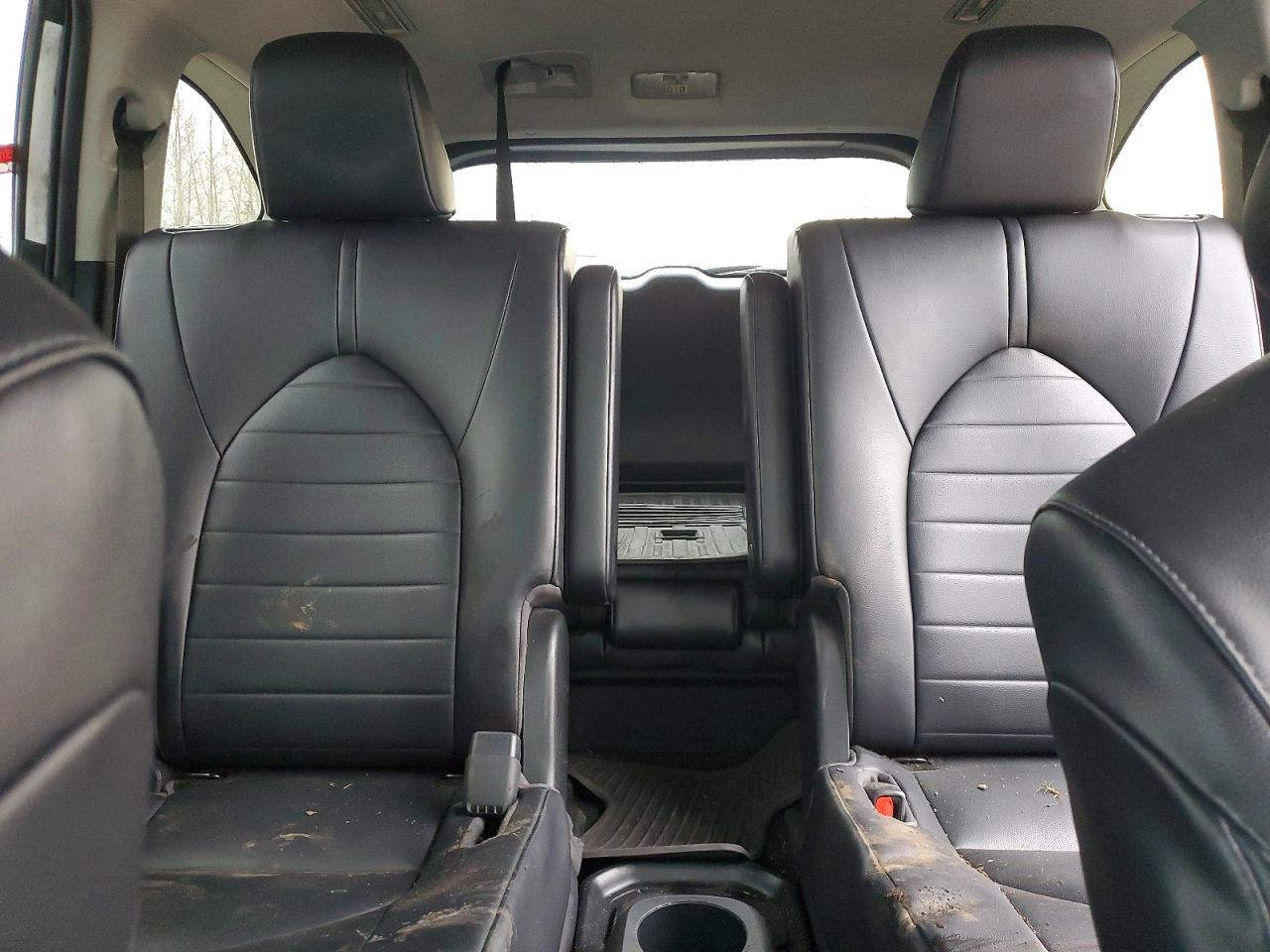 2022 TOYOTA HIGHLANDER HYBRID XLE photo 19
