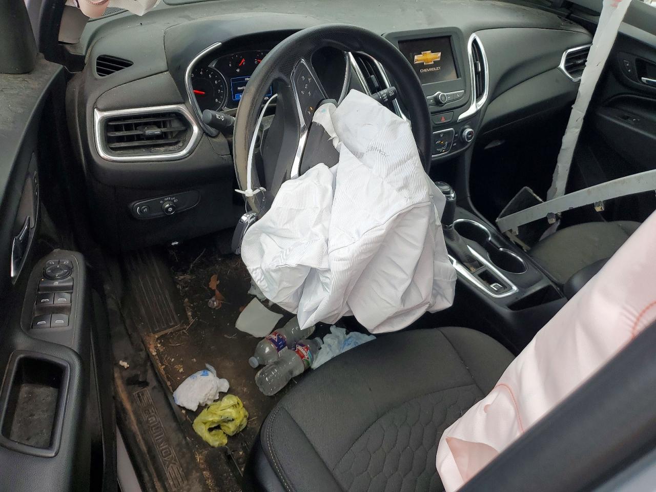 2020 CHEVROLET EQUINOX LT photo 15