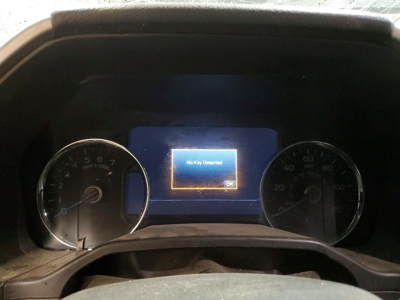 2015 FORD F150 SUPERCREW photo 17