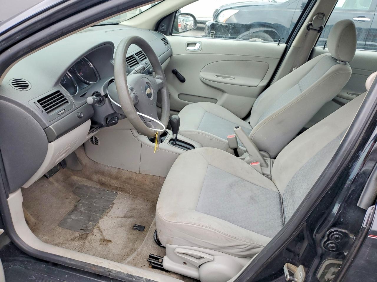 2007 CHEVROLET COBALT LS photo 13
