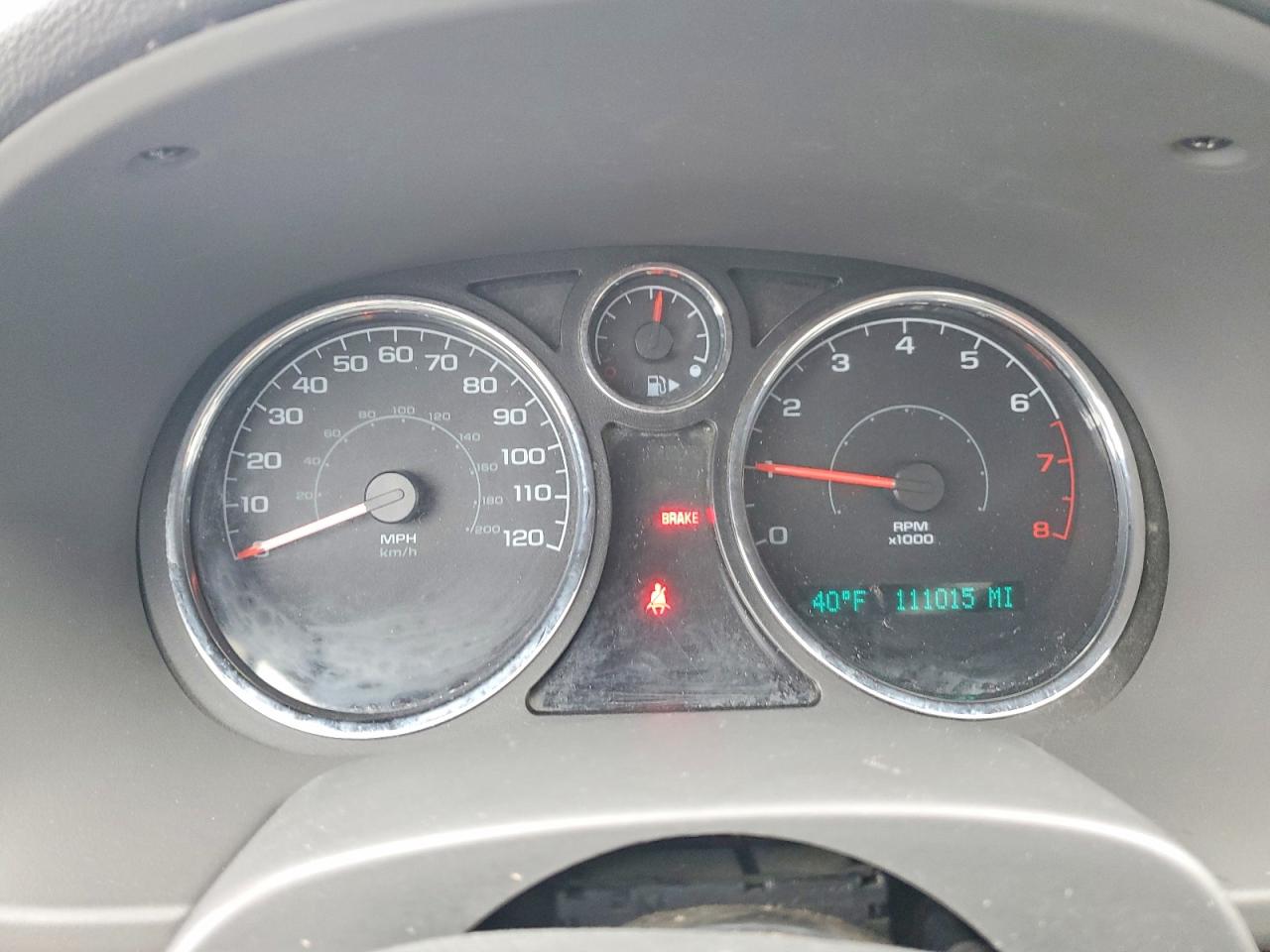 2007 CHEVROLET COBALT LS photo 17