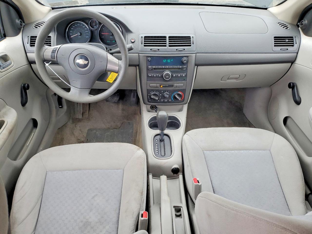 2007 CHEVROLET COBALT LS photo 15