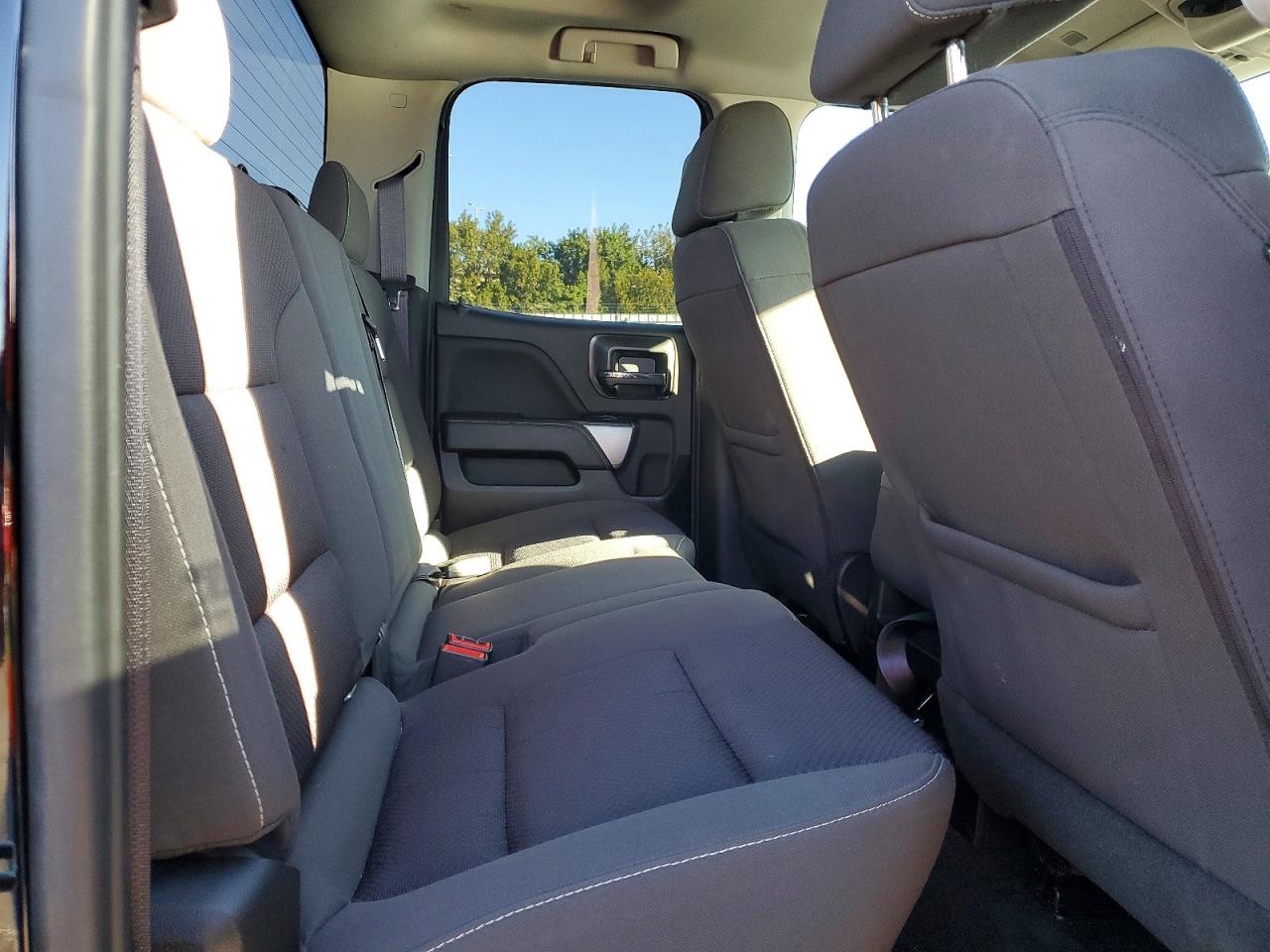 2017 CHEVROLET SILVERADO K1500 LT photo 28