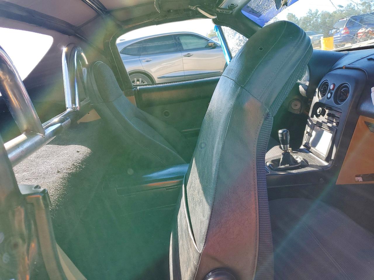 1994 MAZDA MX-5 MIATA photo 10