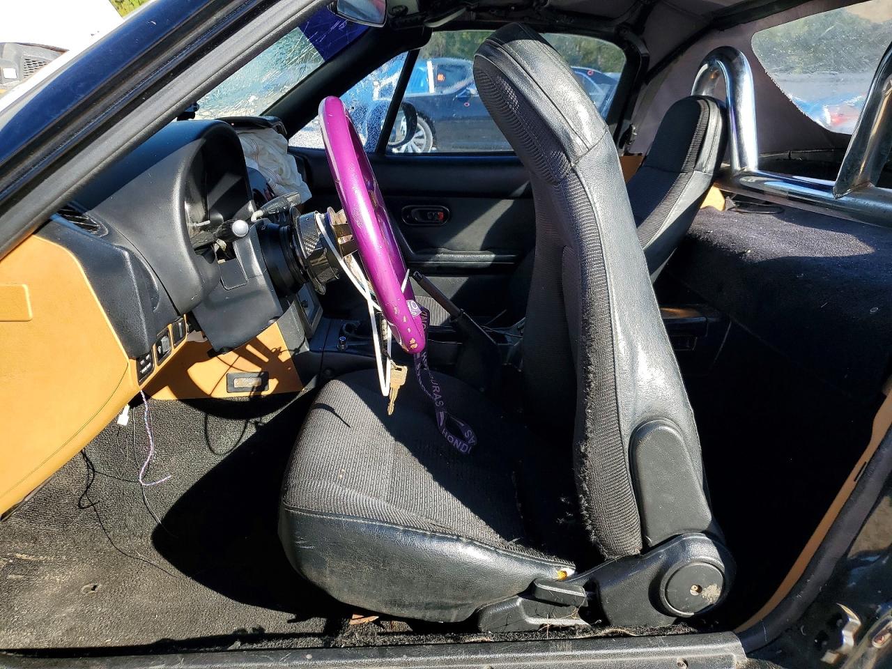 1994 MAZDA MX-5 MIATA photo 7