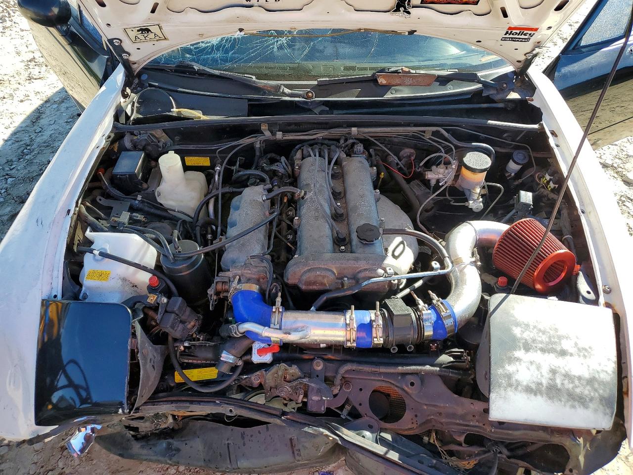 1994 MAZDA MX-5 MIATA photo 11