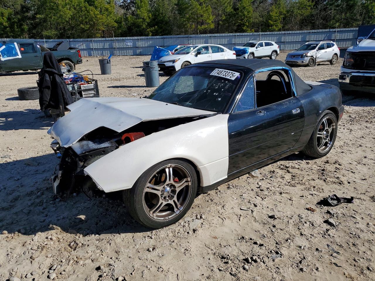 1994 MAZDA MX-5 MIATA