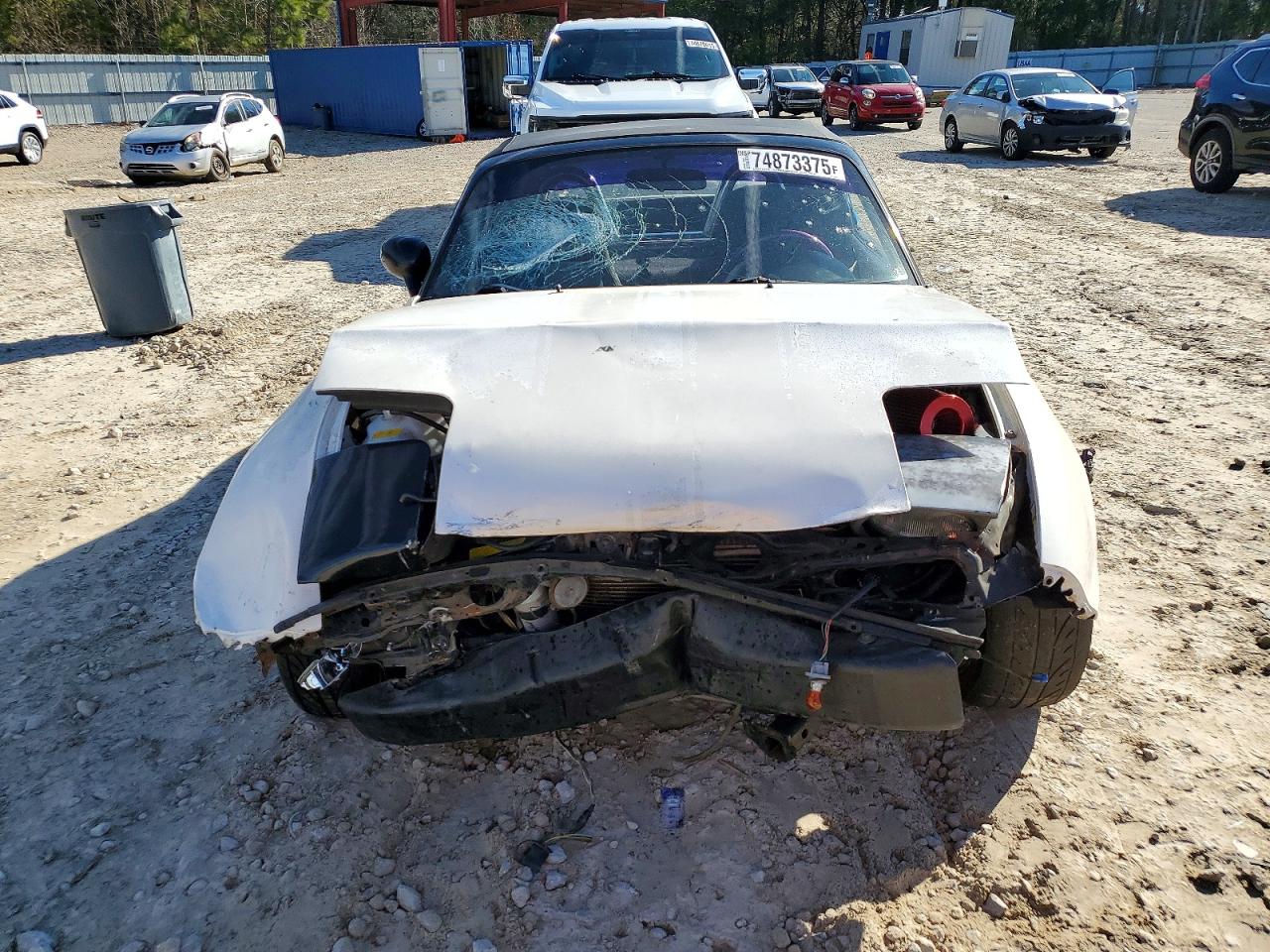 1994 MAZDA MX-5 MIATA photo 5