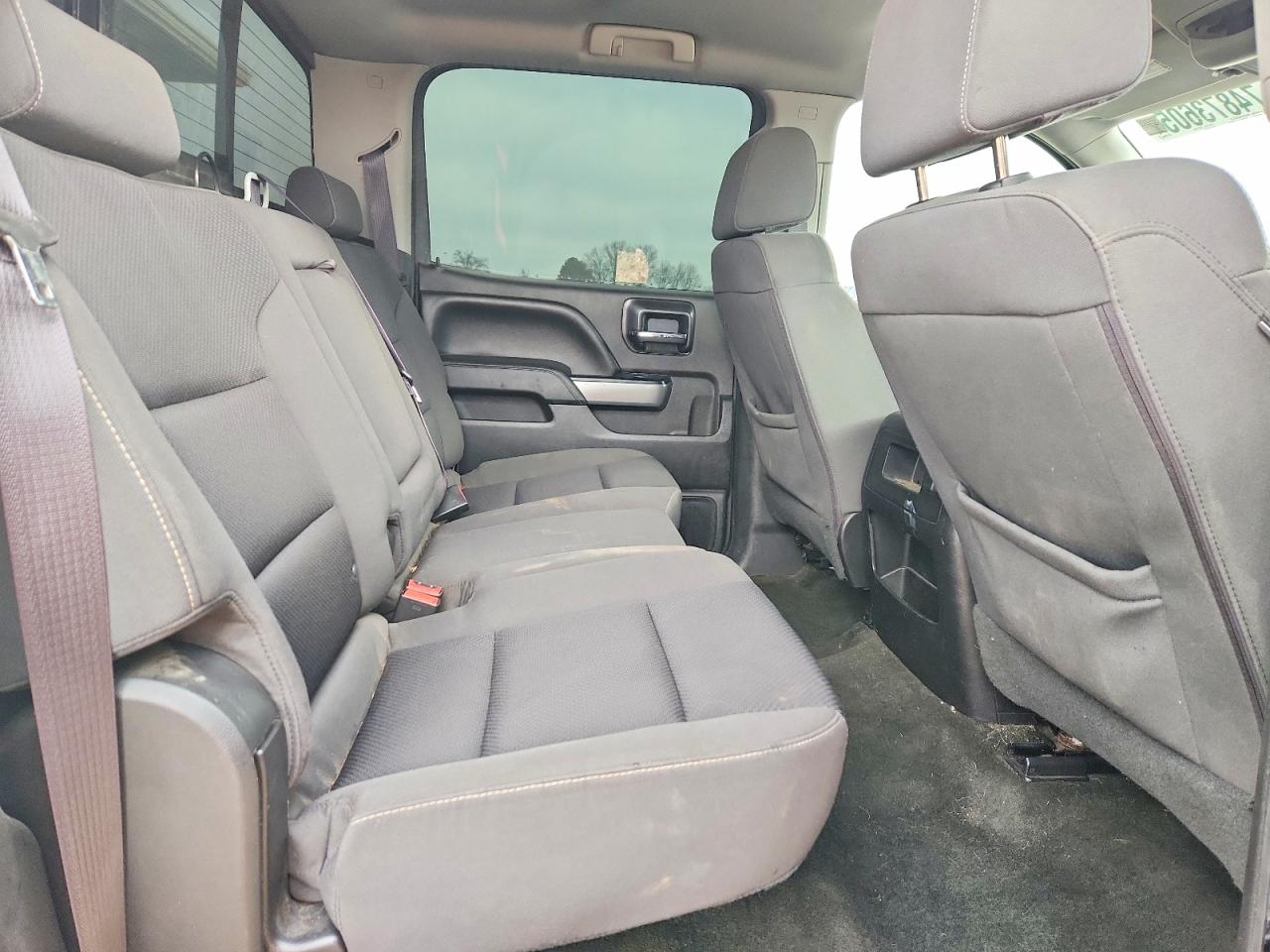 2016 CHEVROLET SILVERADO K1500 LT photo 28