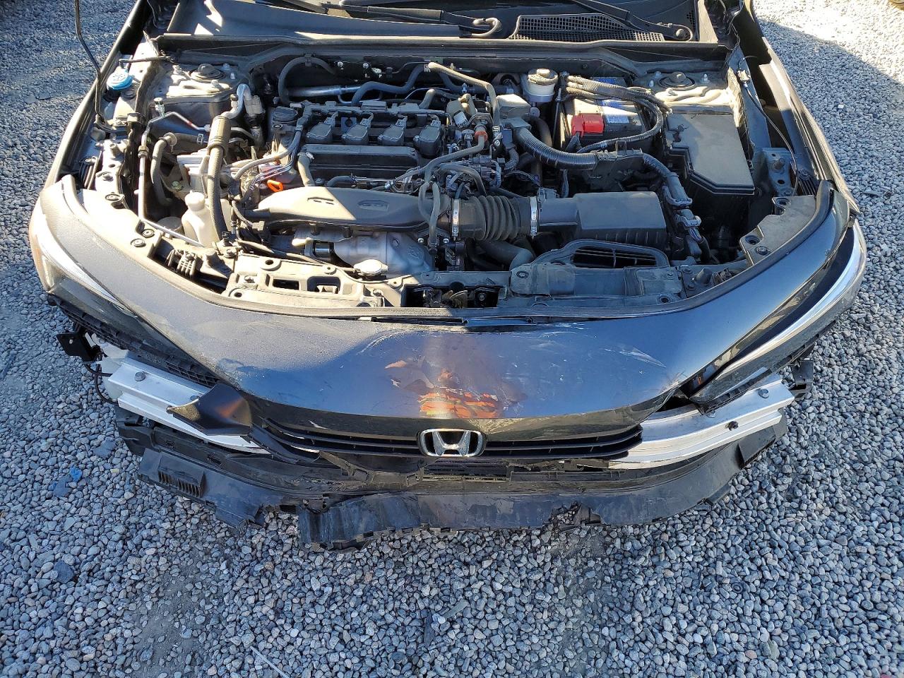 2024 HONDA CIVIC EX photo 21