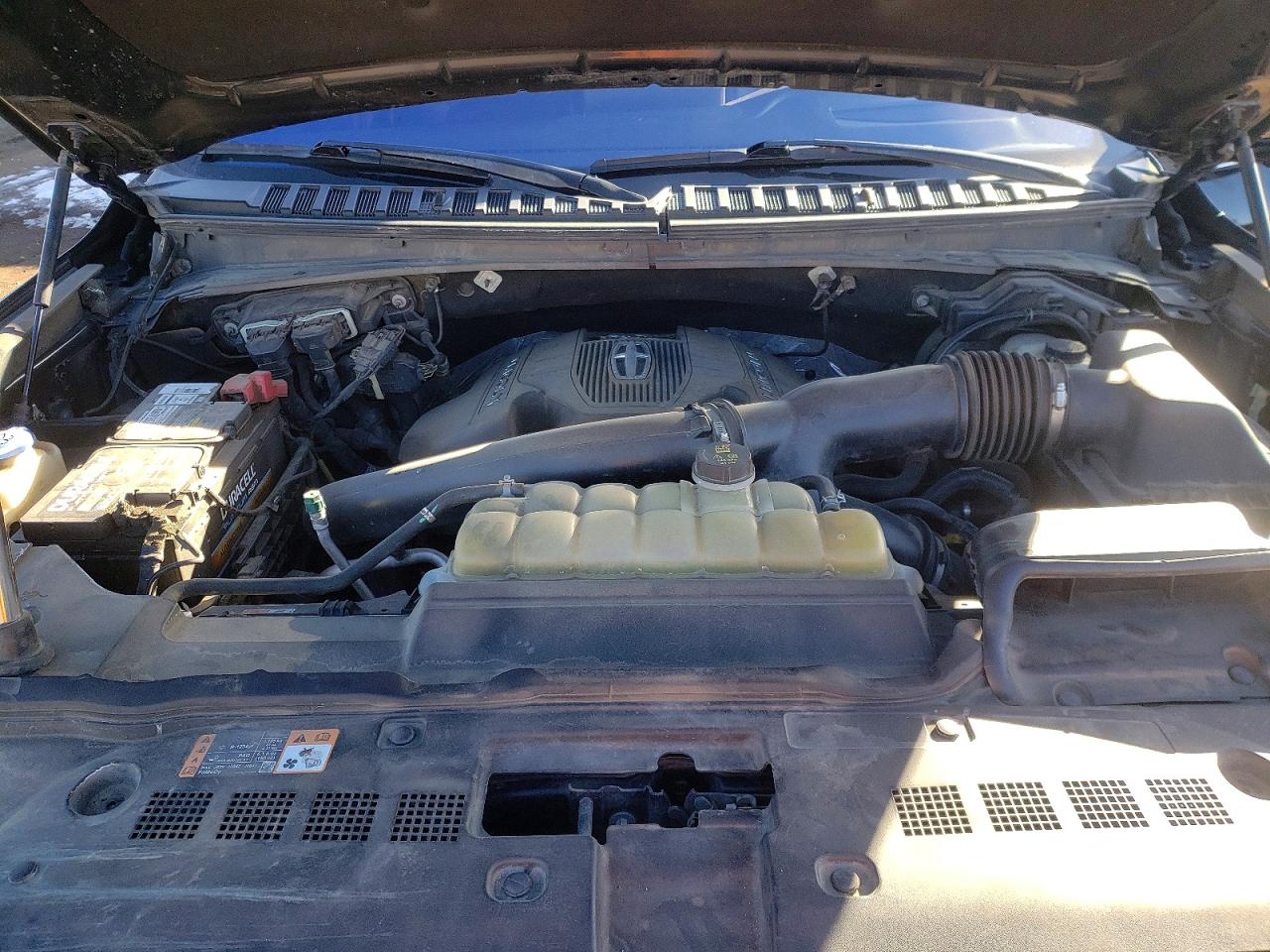2018 LINCOLN NAVIGATOR L RESERVE photo 31