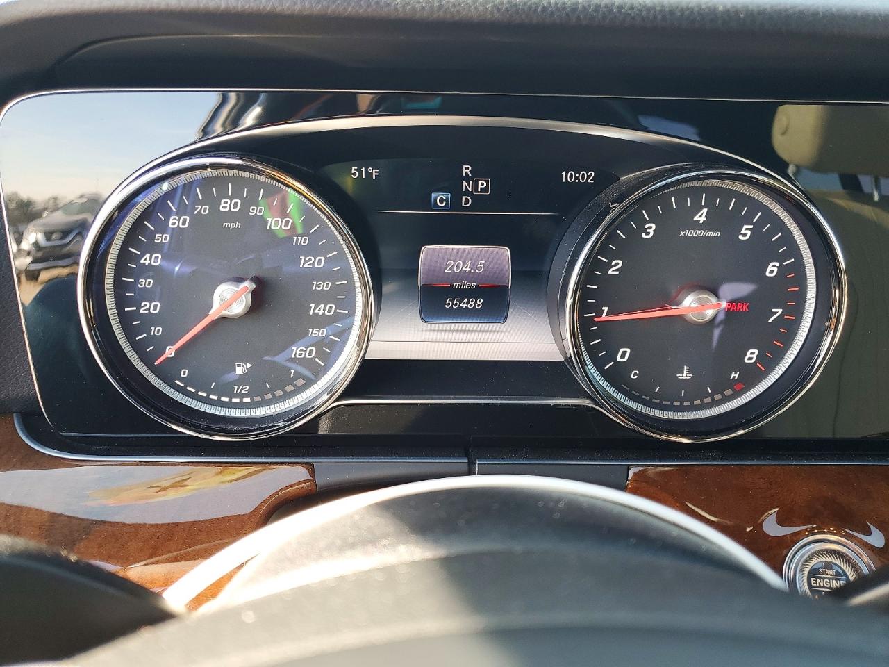 2018 MERCEDES-BENZ E 300 photo 25