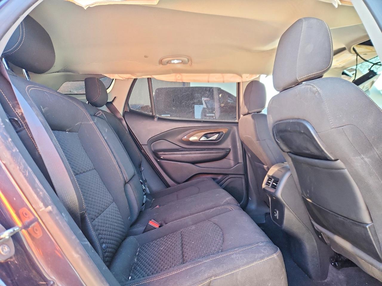 2019 GMC TERRAIN SLE photo 19