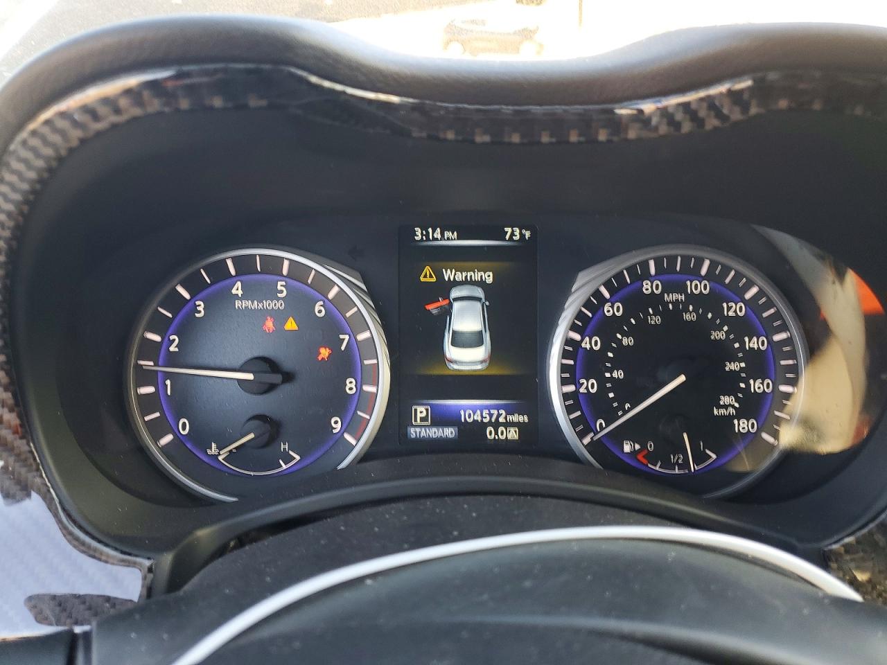 2015 INFINITI Q50 BASE photo 17
