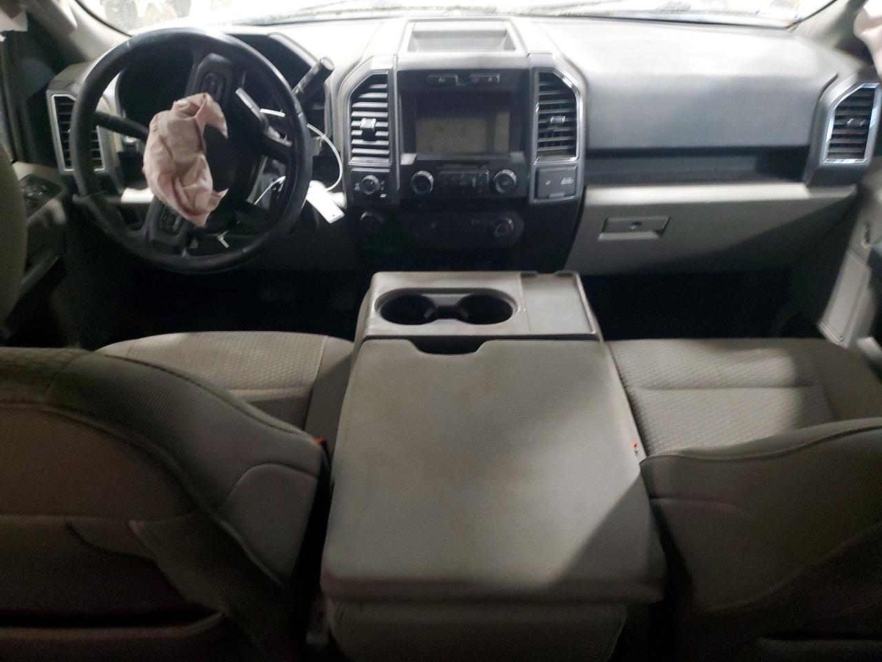 2018 FORD F150 SUPERCREW photo 22