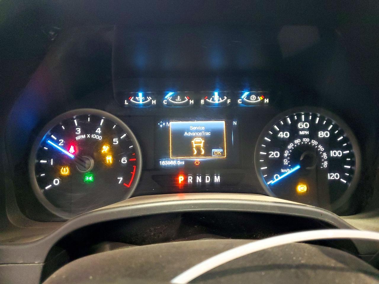 2018 FORD F150 SUPERCREW photo 25