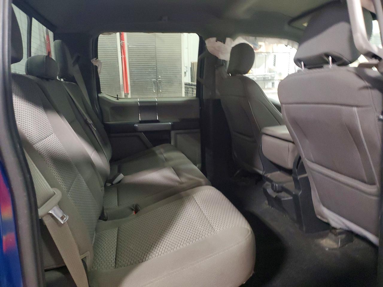 2018 FORD F150 SUPERCREW photo 28