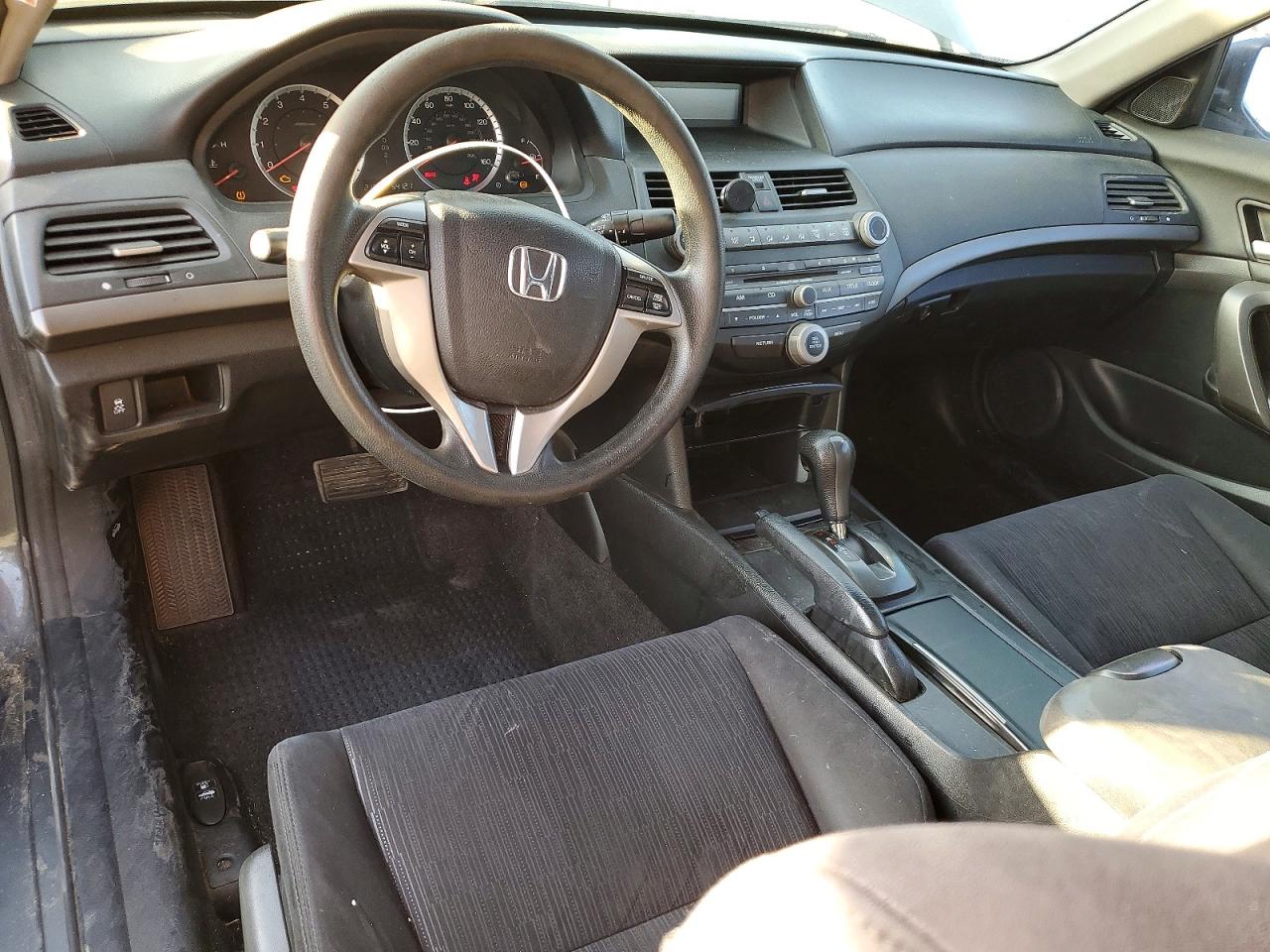 2012 HONDA ACCORD LX photo 15