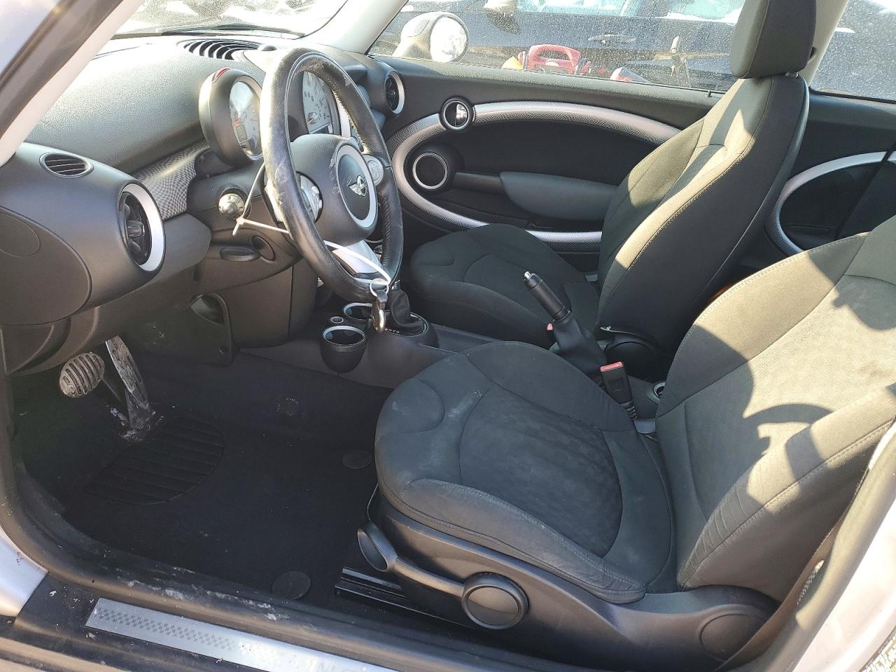 2009 MINI COOPER S CLUBMAN photo 13