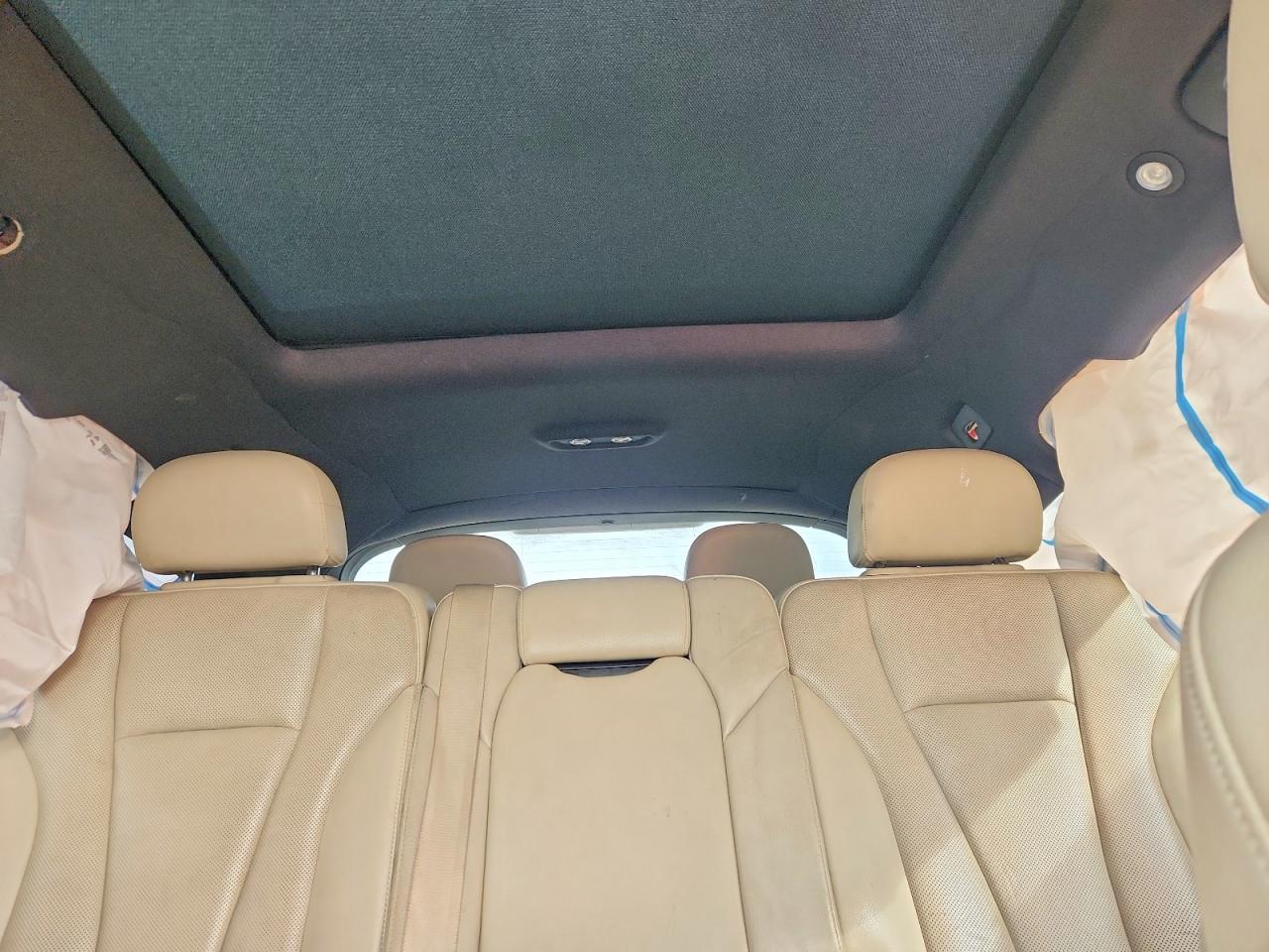 2017 AUDI Q7 PREMIUM PLUS photo 19