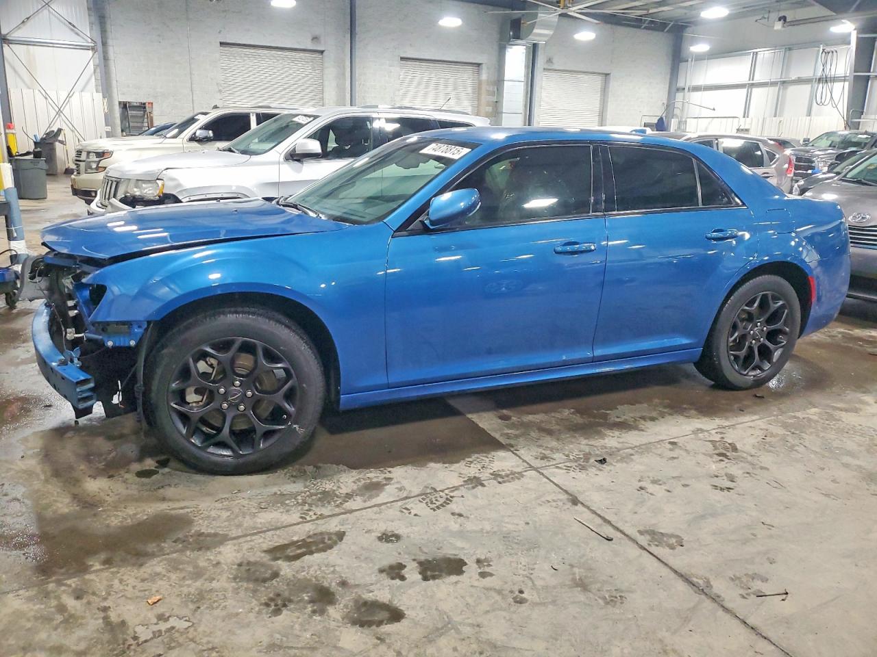 2022 CHRYSLER 300