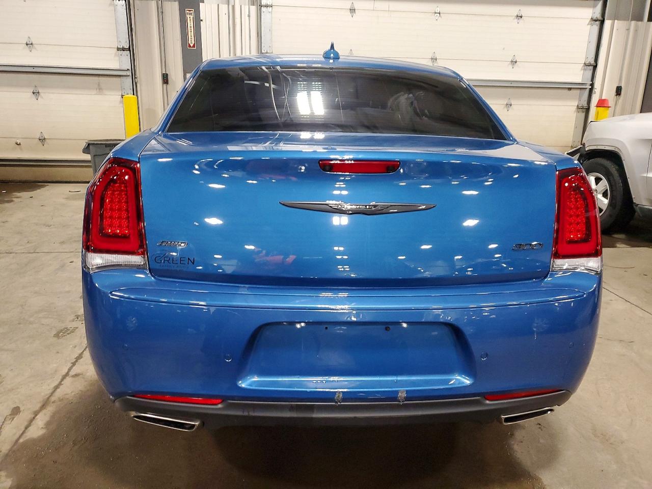 2022 CHRYSLER 300 TOURING L photo 16