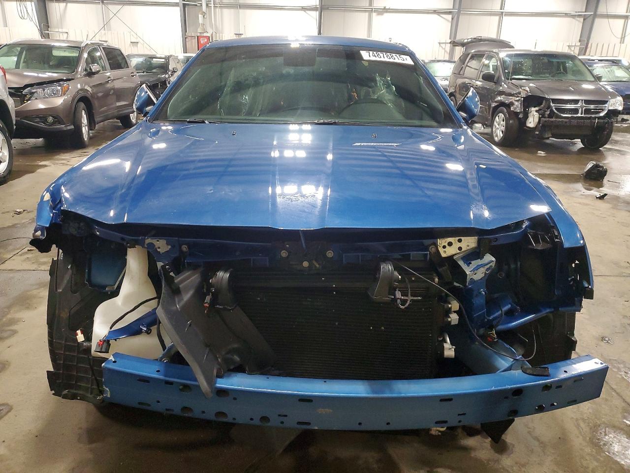 2022 CHRYSLER 300 TOURING L photo 13