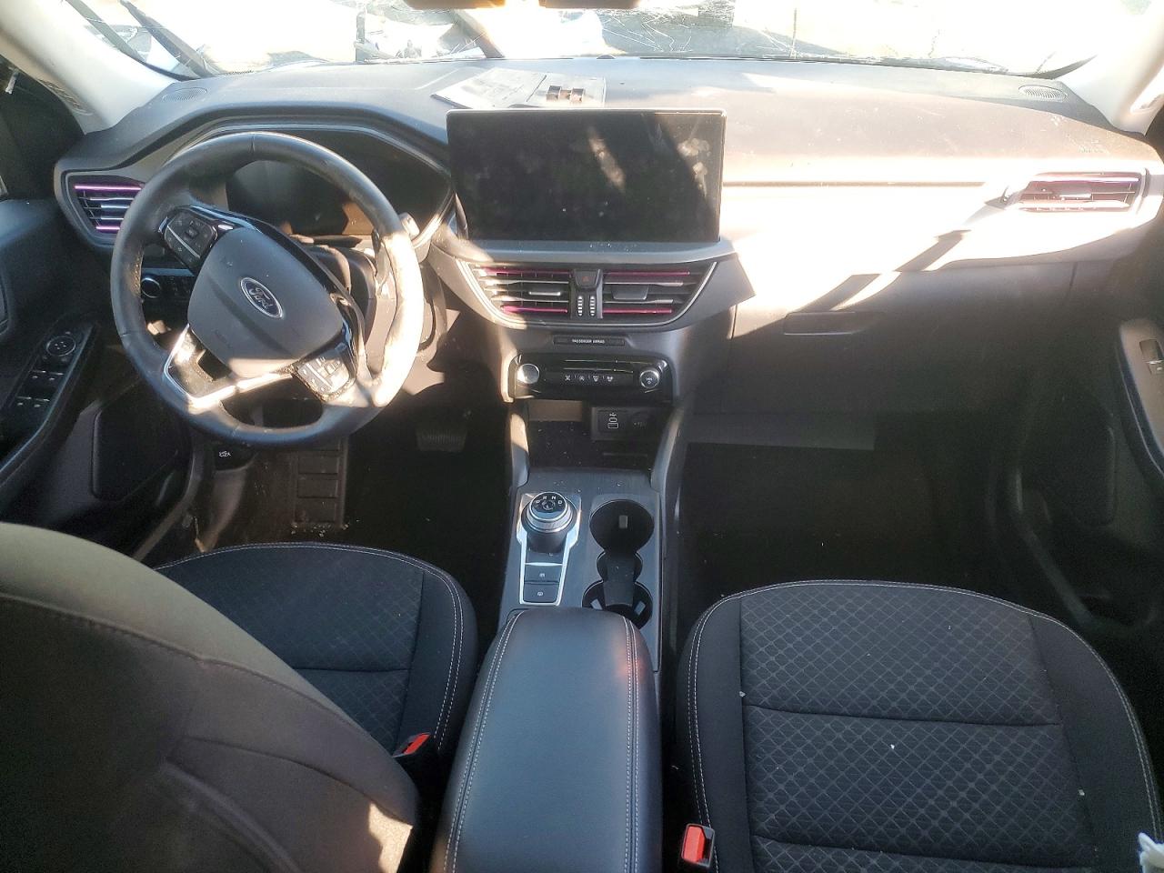 2025 FORD ESCAPE ACTIVE photo 15