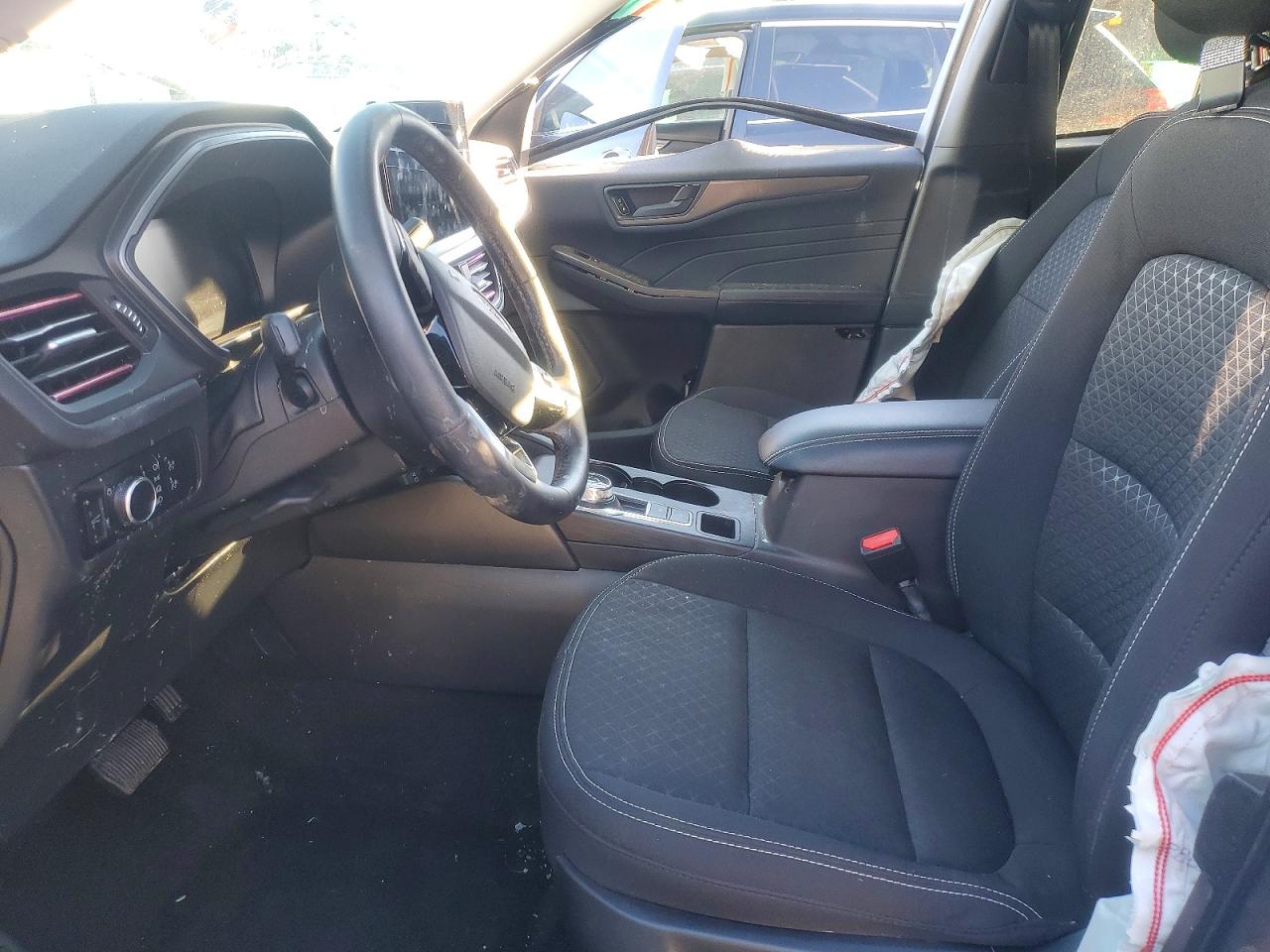 2025 FORD ESCAPE ACTIVE photo 13