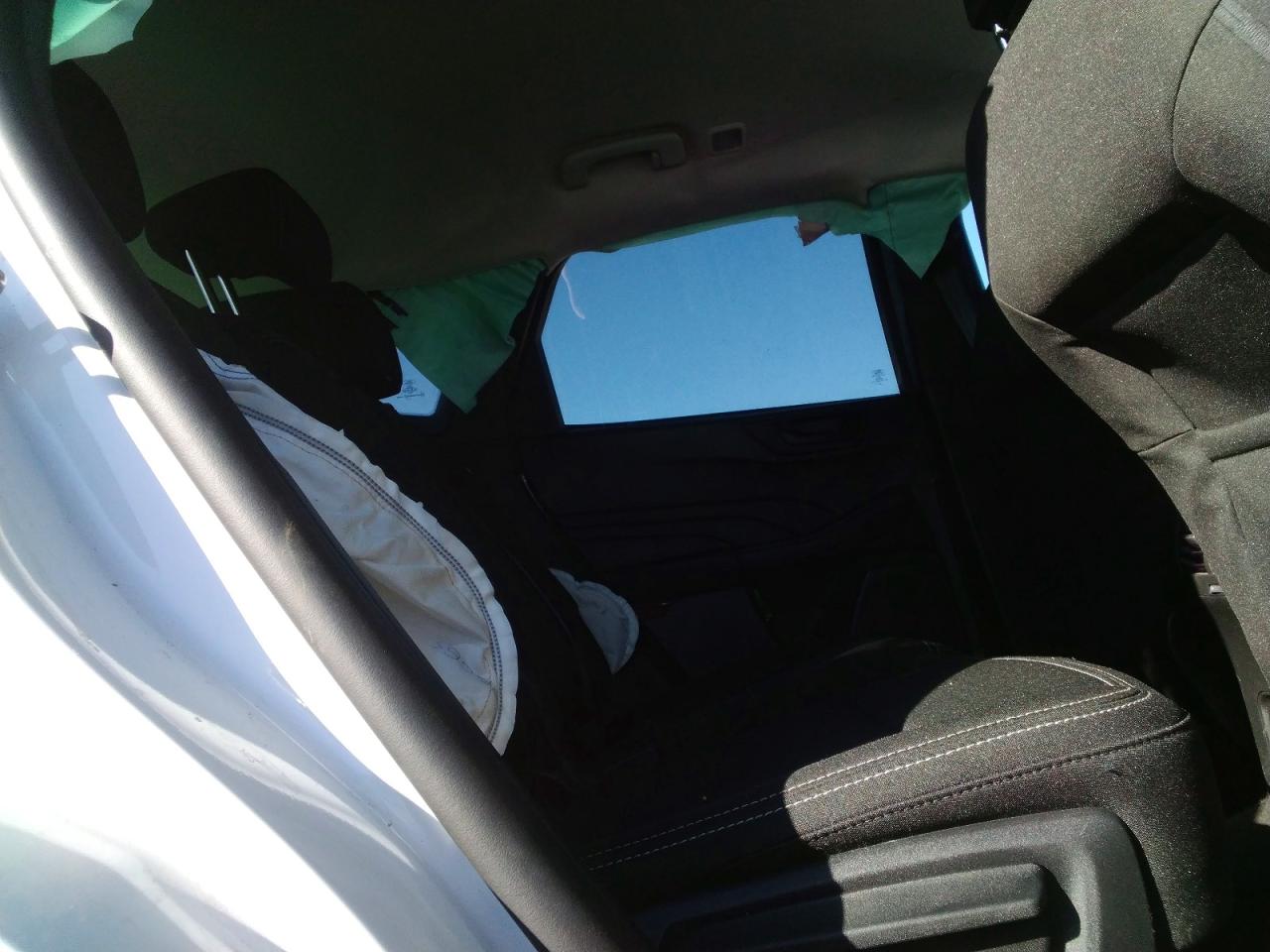 2025 FORD ESCAPE ACTIVE photo 19