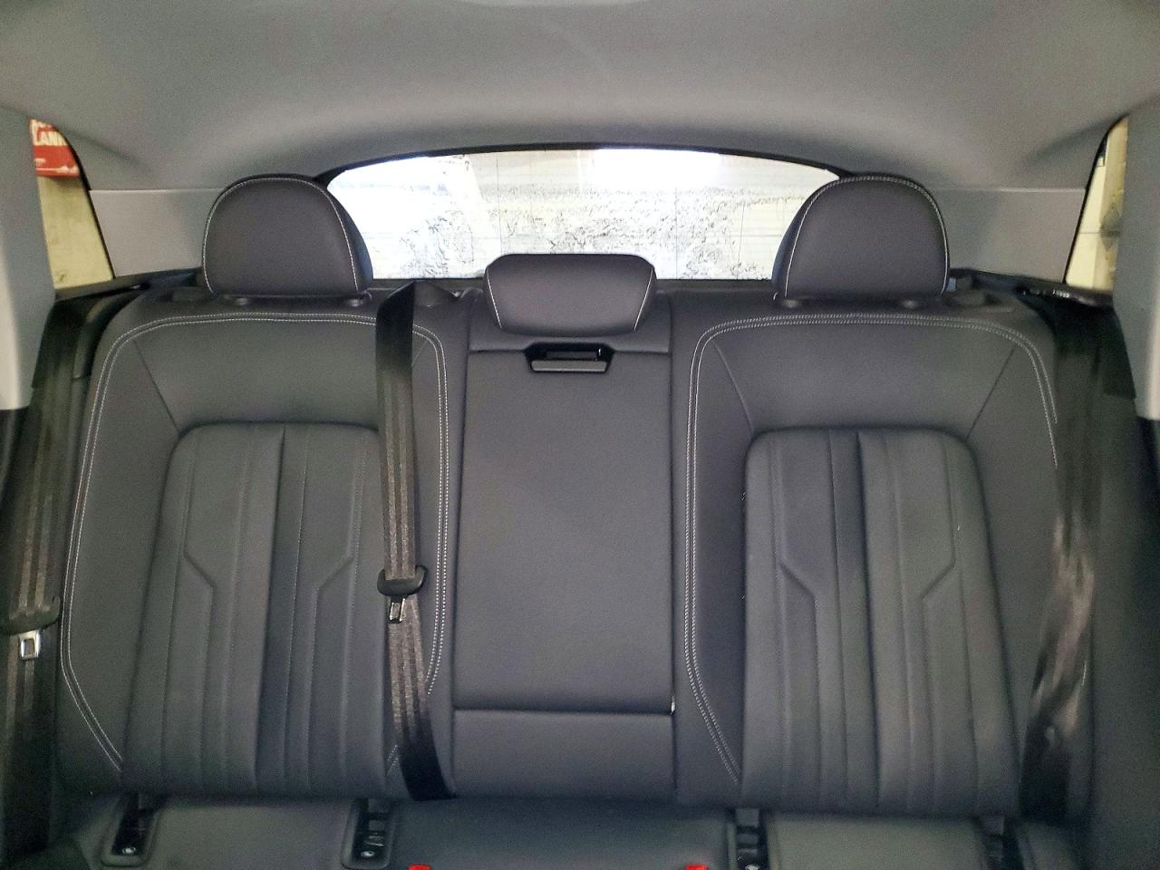 2021 AUDI E-TRON PREMIUM photo 10