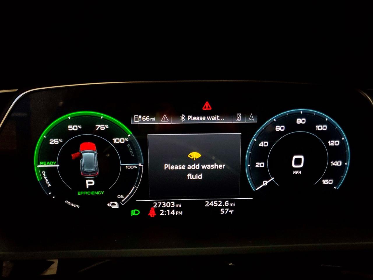 2021 AUDI E-TRON PREMIUM photo 9
