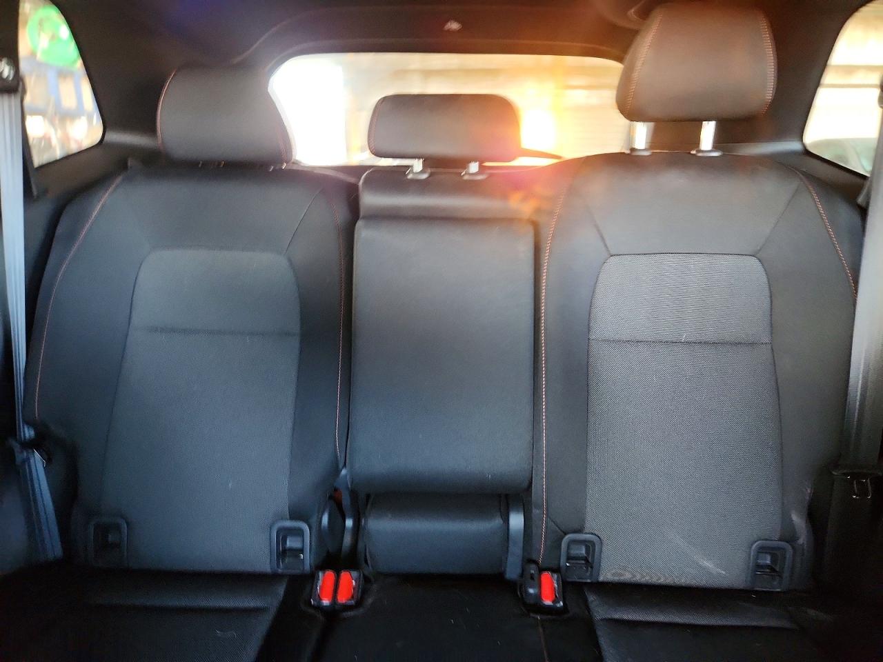 2025 HONDA CR-V SPORT photo 10