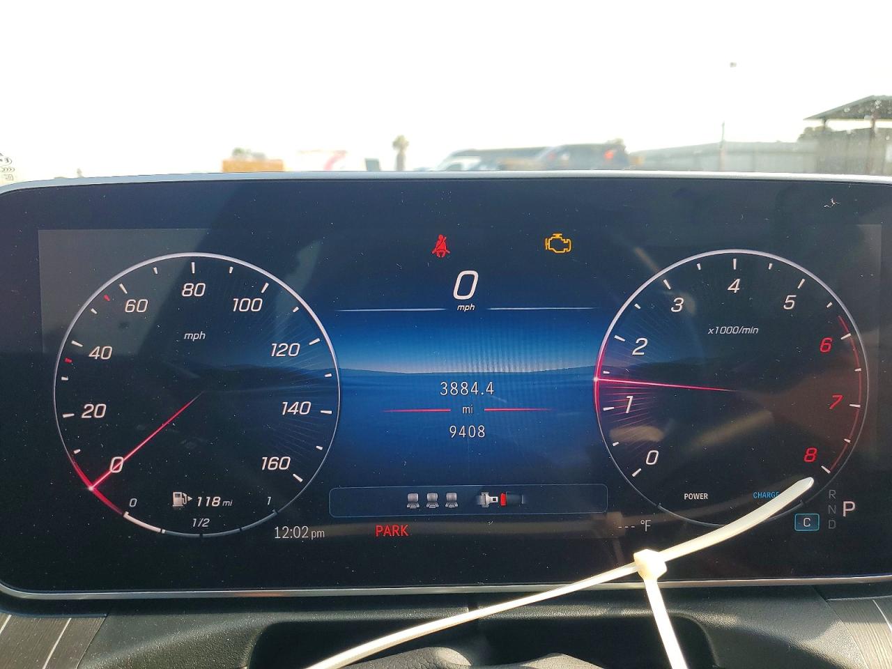 2025 MERCEDES-BENZ C 300 photo 25