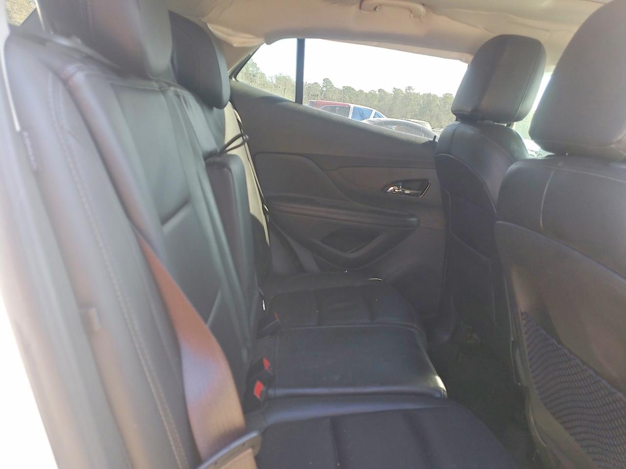 2019 BUICK ENCORE ESSENCE photo 11