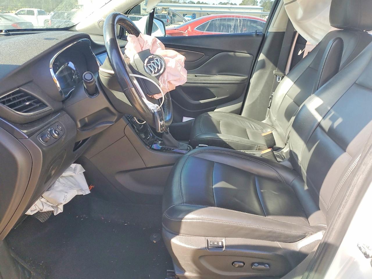 2019 BUICK ENCORE ESSENCE photo 7