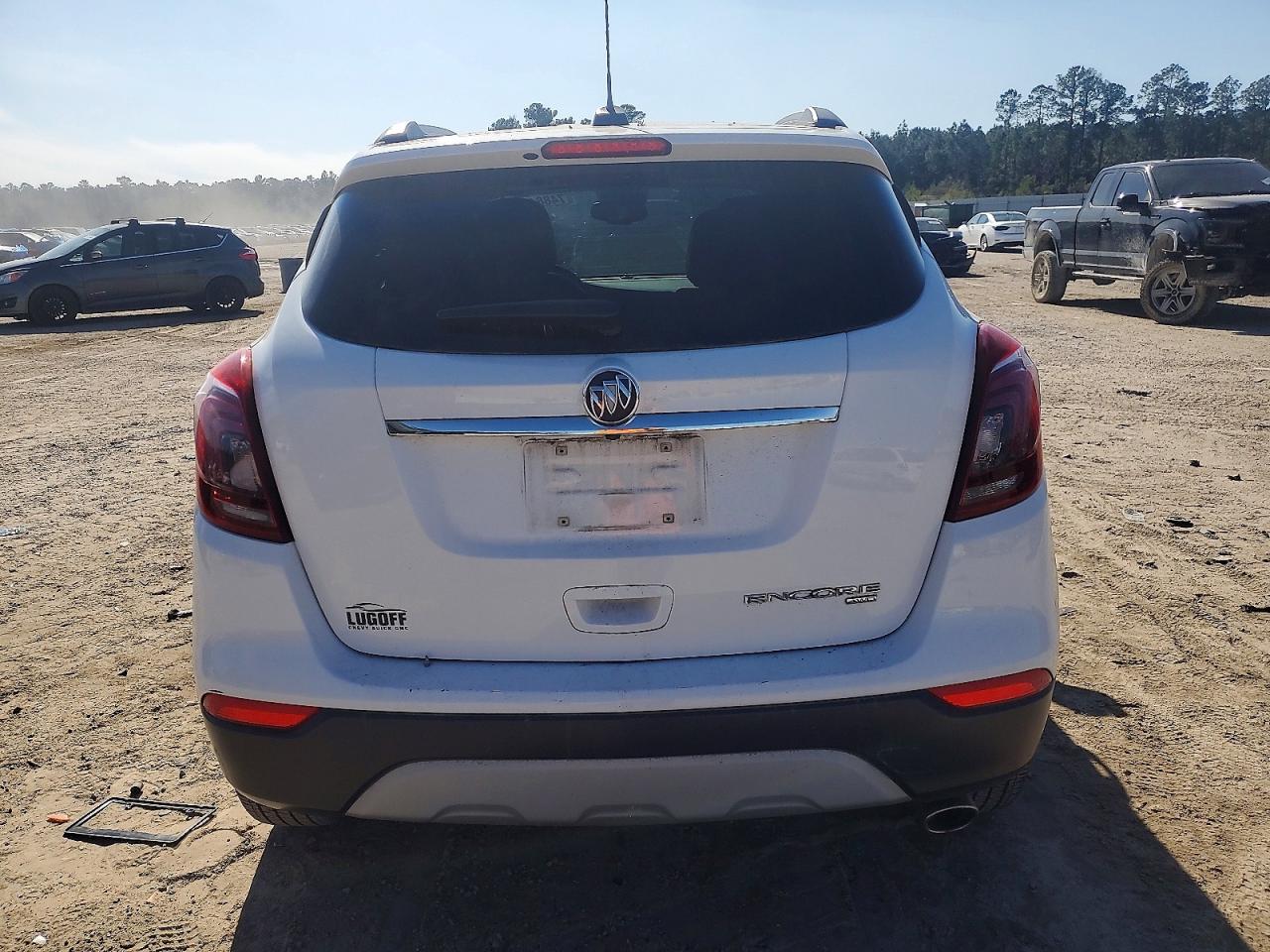 2019 BUICK ENCORE ESSENCE photo 6