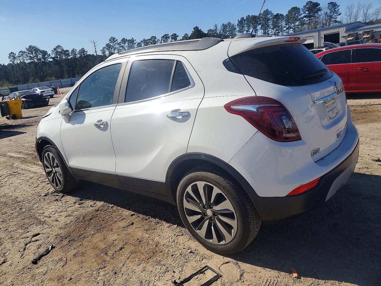 2019 BUICK ENCORE ESSENCE photo 2