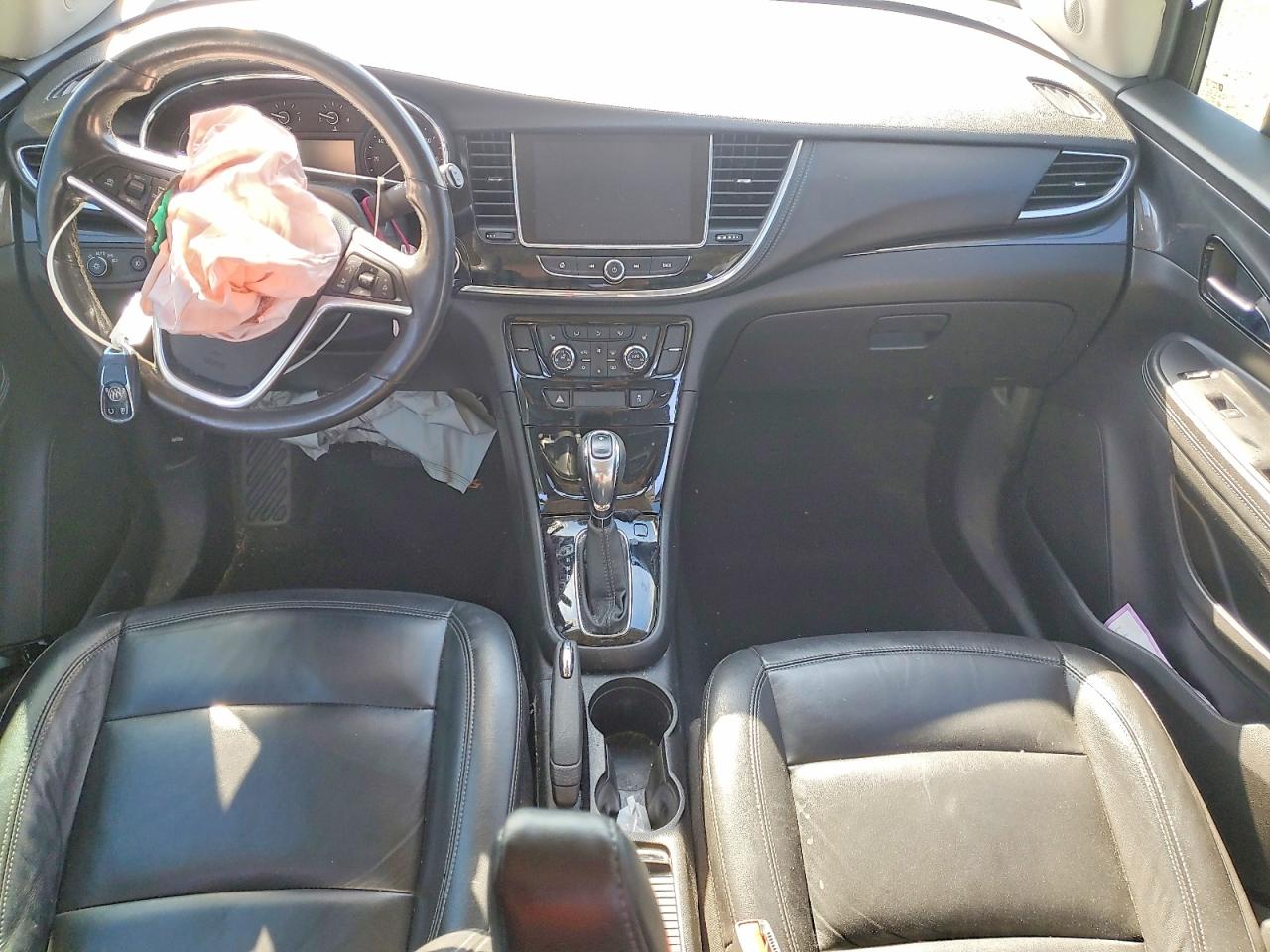 2019 BUICK ENCORE ESSENCE photo 8