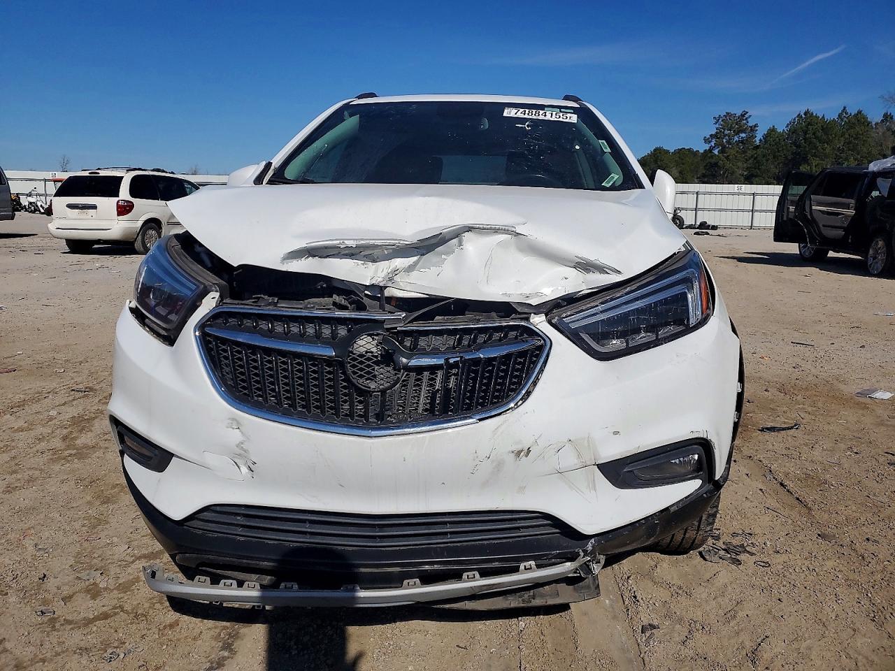 2019 BUICK ENCORE ESSENCE photo 5