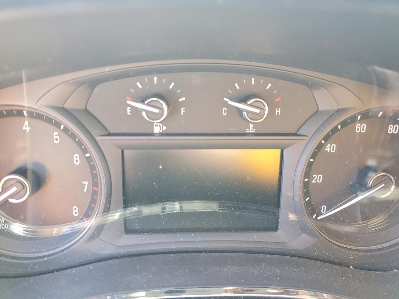 2019 BUICK ENCORE ESSENCE photo 9