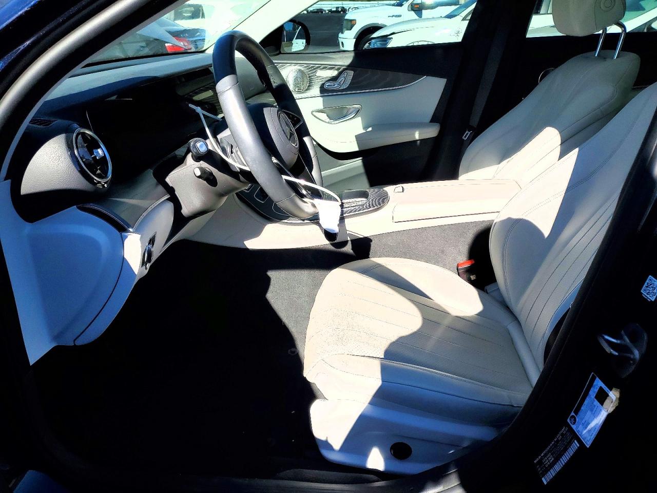 2023 MERCEDES-BENZ E 350 photo 13