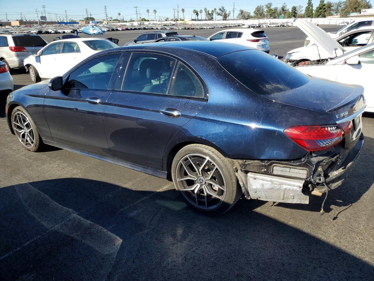 2023 MERCEDES-BENZ E 350 photo 3
