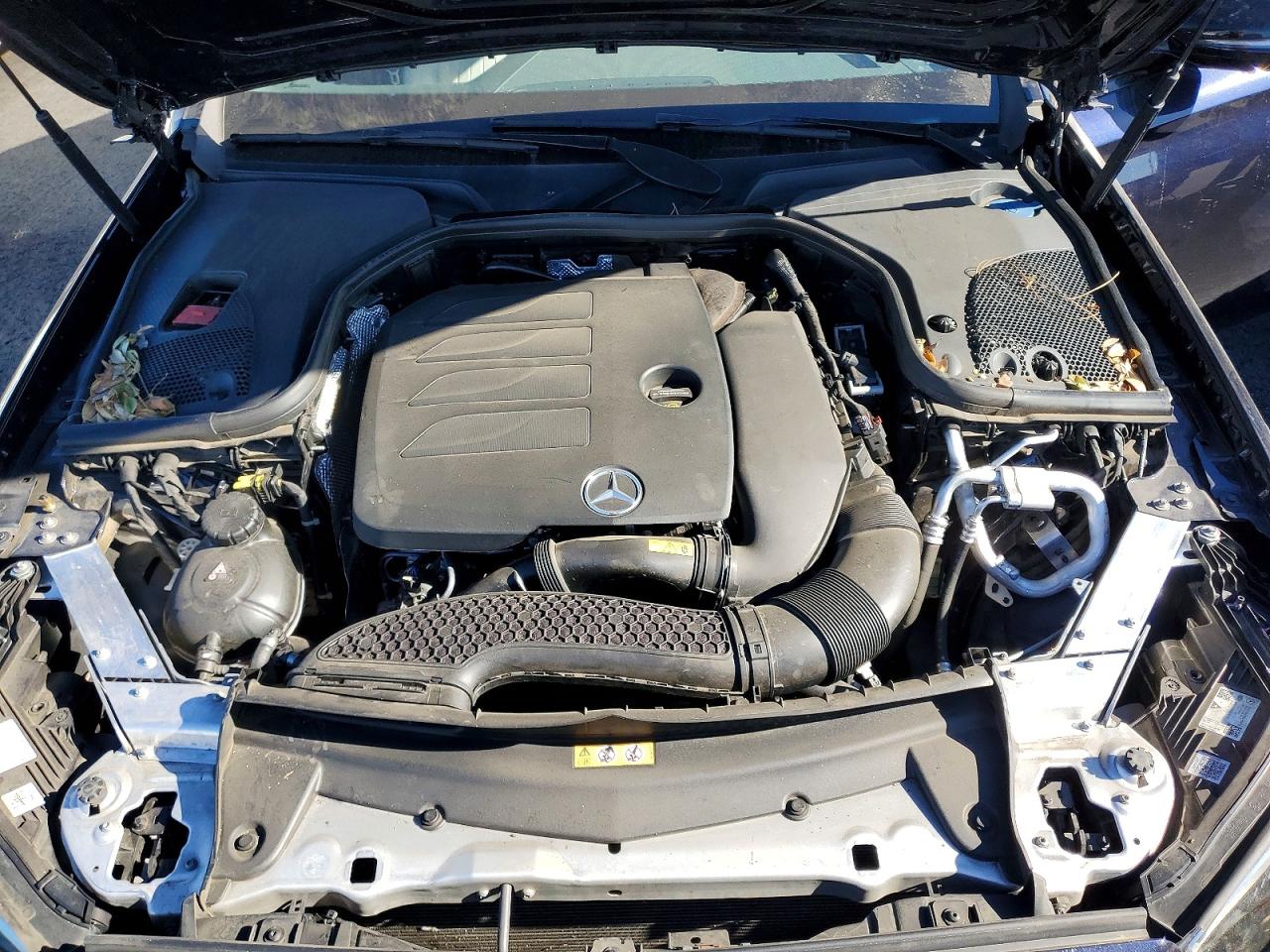 2023 MERCEDES-BENZ E 350 photo 21
