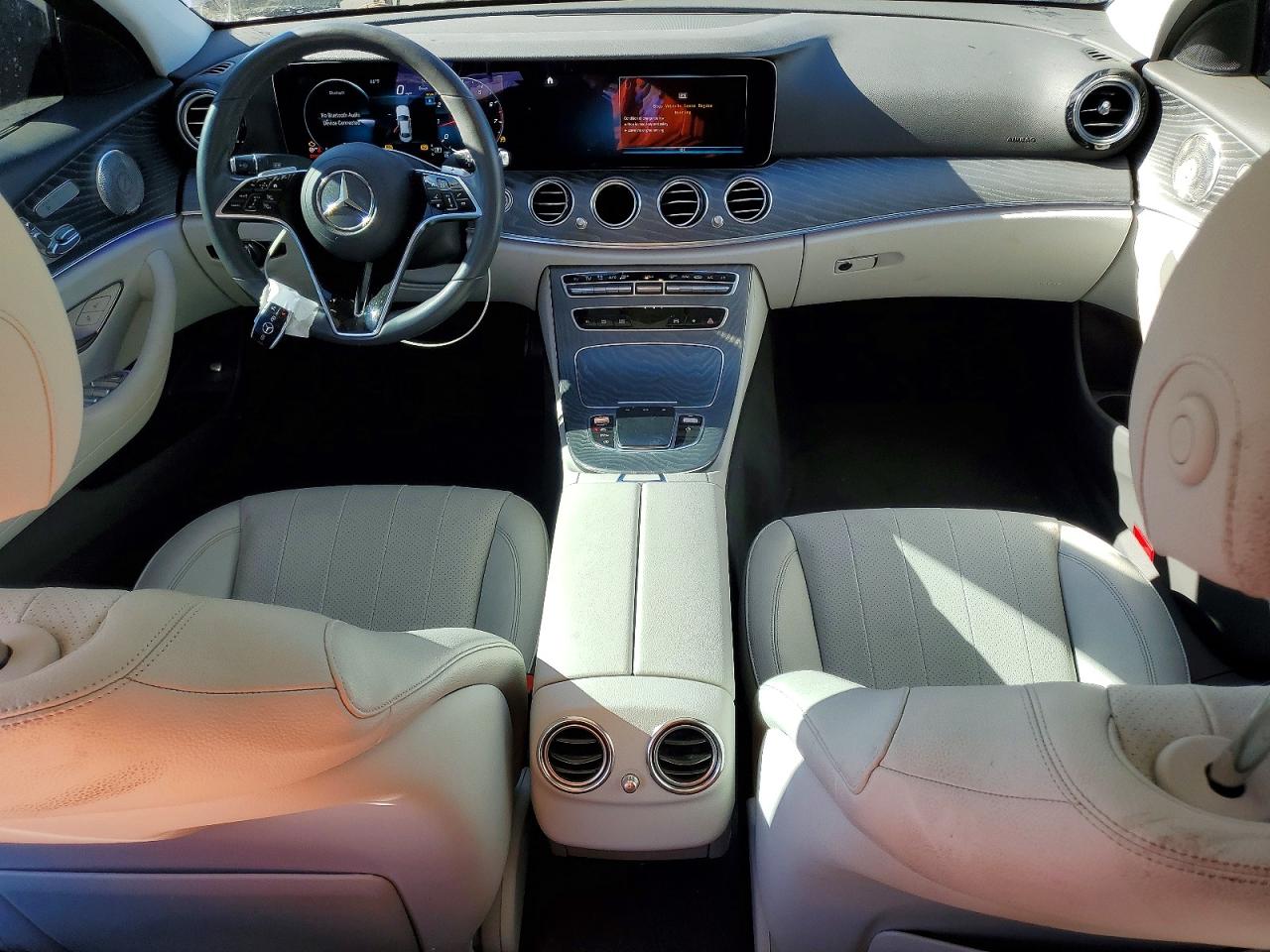 2023 MERCEDES-BENZ E 350 photo 15