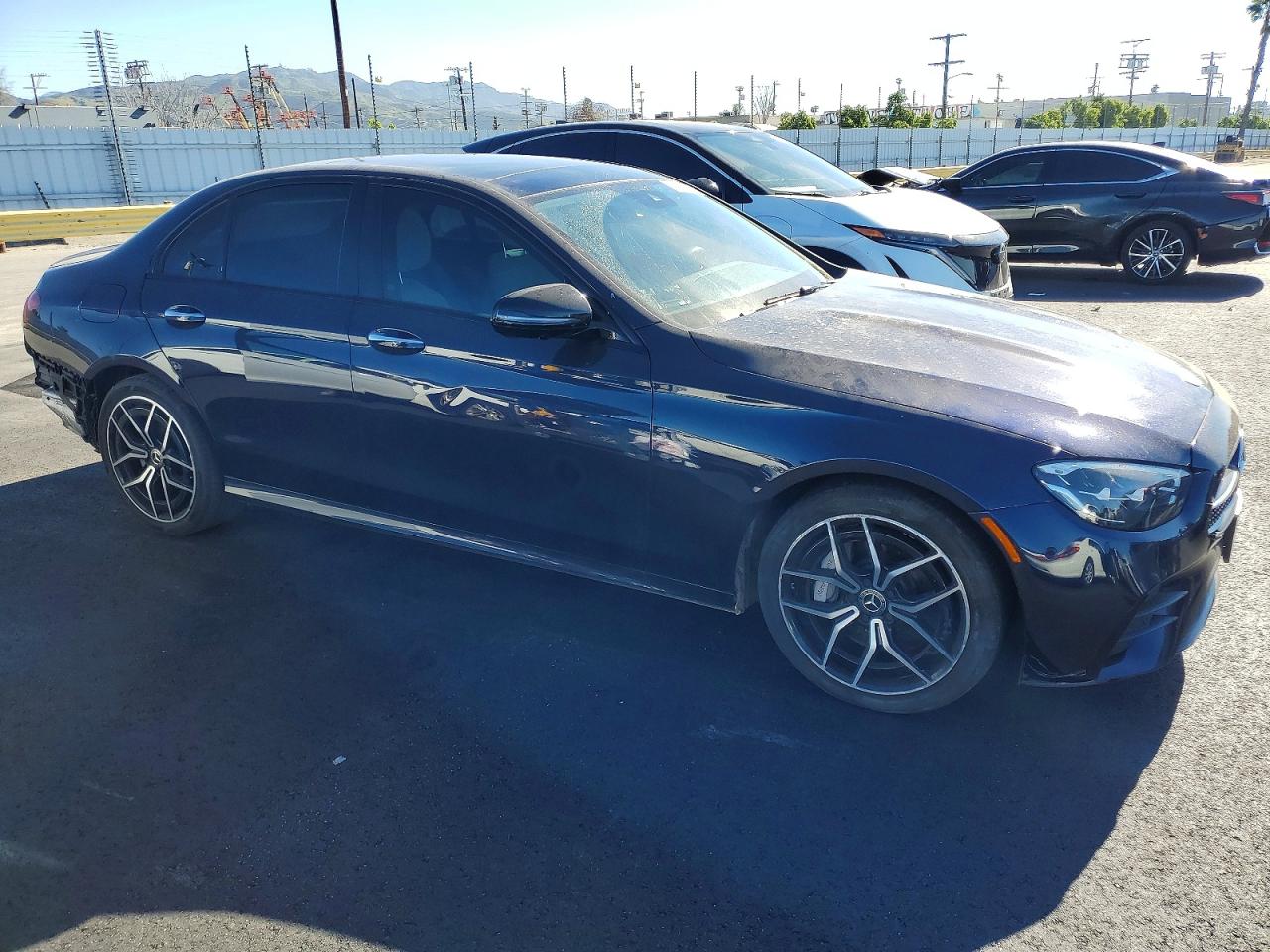 2023 MERCEDES-BENZ E 350 photo 7